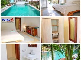 2 Schlafzimmer Villa zu verkaufen in Ungasan, Bali, Ungasan, Badung