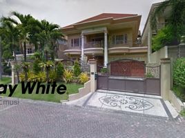 5 Bedroom House for sale in Wiyung, Surabaya, Wiyung