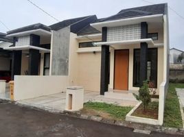 2 Bedroom House for sale in Pancoranmas, Bogor, Pancoranmas