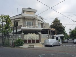 4 Bedroom House for sale in Sawahan, Surabaya, Sawahan