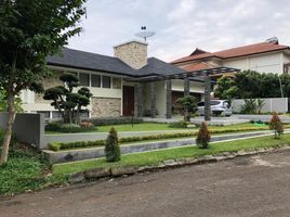 7 Kamar Rumah for sale in Bandung Institute of Technology, Sukajadi, Cidadap