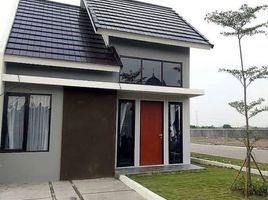 2 Kamar Rumah for sale in Gedangan, Sidoarjo, Gedangan