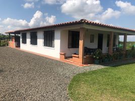 4 Bedroom Villa for sale in Pereira, Risaralda, Pereira