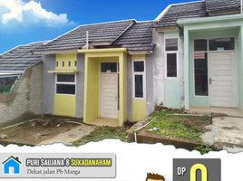 2 Bedroom Villa for sale in Lampung, Sukarame, Bandar Lampung, Lampung