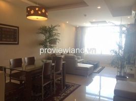 2 Phòng ngủ Chung cư for rent in Sài Gòn Pearl, Phường 22, Phường 22