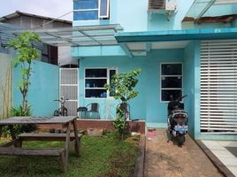 4 Bedroom House for sale in Cipondoh, Banten, Cipondoh