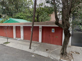 5 Schlafzimmer Haus zu verkaufen in Miguel Hidalgo, Mexico City, Miguel Hidalgo