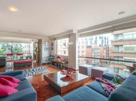 5 Bedroom Apartment for sale in Templo Bogotá Colombia, Bogota, Bogota