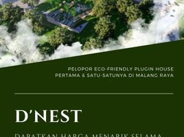  House for sale in Pakisaji, Malang Regency, Pakisaji