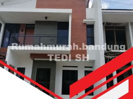 Villa 3 chambre à vendre à Parongpong, West Jawa, Parongpong