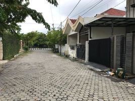 Maison 3 chambre à vendre à Tambaksari, East Jawa, Tambaksari