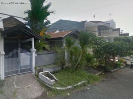 4 Kamar Rumah for sale in Sukomanunggal, Surabaya, Sukomanunggal