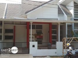 2 Bedroom House for rent in Tangerang, Banten, Pamulang, Tangerang