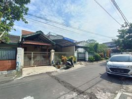 4 Kamar Rumah for sale in Kidung Kandang, Malang Regency, Kidung Kandang