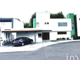 Villa 3 chambre à vendre à Queretaro, Queretaro, Queretaro, Queretaro