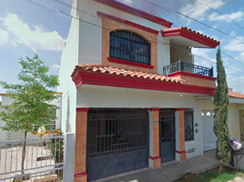3 Schlafzimmer Haus zu verkaufen in Culiacan, Sinaloa, Culiacan, Sinaloa