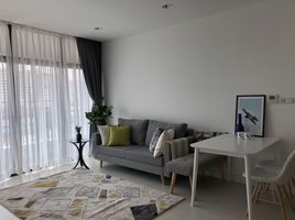 1 Schlafzimmer Appartement zu verkaufen im City Garden, Ward 21