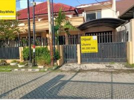 4 Kamar Rumah for sale in Wonokromo, Surabaya, Wonokromo