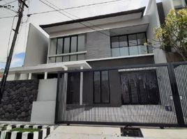 4 Habitación Casa en venta en Tambaksari, East Jawa, Tambaksari