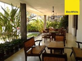 1 Kamar Rumah for rent in Tegal Sari, Surabaya, Tegal Sari