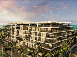4 Habitación Departamento en venta en Isla Mujeres, Quintana Roo, Isla Mujeres, Quintana Roo