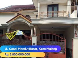 6 Habitación Casa en venta en Lowok Waru, East Jawa, Lowok Waru, Malang Regency, East Jawa, Indonesia