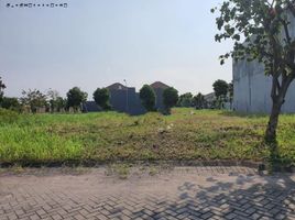  Land for sale in Mulyorejo, Surabaya, Mulyorejo