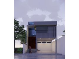 3 Schlafzimmer Haus zu verkaufen in Morelia, Michoacan, Morelia
