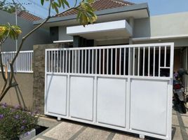 5 Habitación Casa en venta en Tambaksari, East Jawa, Tambaksari