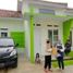 2 Bedroom House for sale in Cileungsi, Bogor, Cileungsi