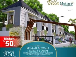 3 Bedroom House for sale in Klaten, Jawa Tengah, Prambanan, Klaten