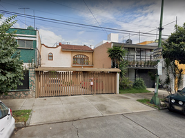 3 Schlafzimmer Villa zu verkaufen in Miguel Hidalgo, Mexico City, Miguel Hidalgo