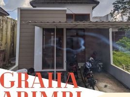 2 Bedroom Villa for sale in Salatiga, Jawa Tengah, Sidomukti, Salatiga