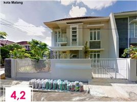 5 Bedroom Villa for sale in Dau, Malang Regency, Dau