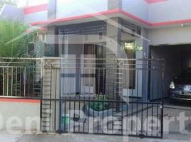 8 Kamar Rumah for sale in Sukun, East Jawa, Sukun