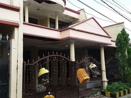 4 Bedroom House for sale in Tandes, Surabaya, Tandes