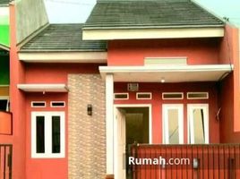 2 Bedroom House for sale in Bogor, West Jawa, Sawangan, Bogor