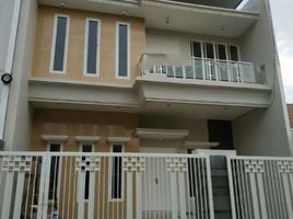 4 Habitación Casa en venta en Tambaksari, East Jawa, Tambaksari