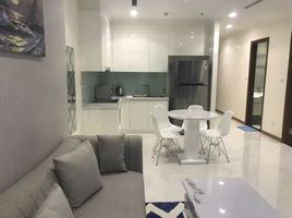 1 Habitación Apartamento en alquiler en Vinhomes Central Park, Ward 22, Binh Thanh