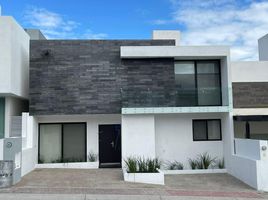 Maison 4 chambre à vendre à Queretaro, Queretaro, Queretaro, Queretaro