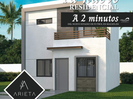 3 Bedroom Villa for sale in Mazatlan, Sinaloa, Mazatlan