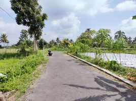  Terreno (Parcela) en venta en Seyegan, Yogyakarta, Seyegan