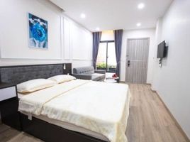 1 Phòng ngủ Căn hộ for rent in My Khe Beach, Mỹ An, Phước Mỹ