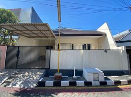 3 Habitación Villa en venta en Mulyorejo, East Jawa, Mulyorejo