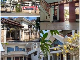 5 Bedroom House for sale in Taman, Sidoarjo, Taman