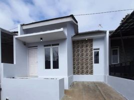 2 Kamar Vila for sale in Cimahi Utara, Bandung, Cimahi Utara