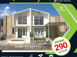 2 Bedroom House for sale in Kidung Kandang, Malang Regency, Kidung Kandang