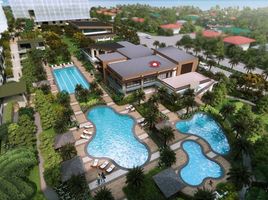 1 Bedroom Apartment for sale at Verdon Parc, Davao City, Davao del Sur