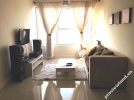2 Bedroom Condo for rent in Ward 1, Ho Chi Minh City, Ward 1