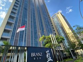 1 Bedroom Condo for sale in Serpong, Banten, Serpong, Tangerang